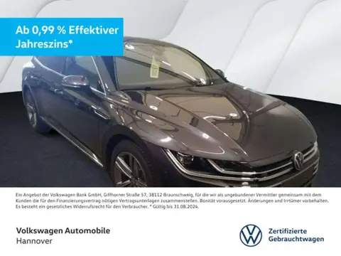 Used VOLKSWAGEN ARTEON Diesel 2024 Ad 