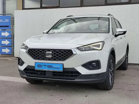 Annonce SEAT TARRACO Essence 2020 d'occasion 