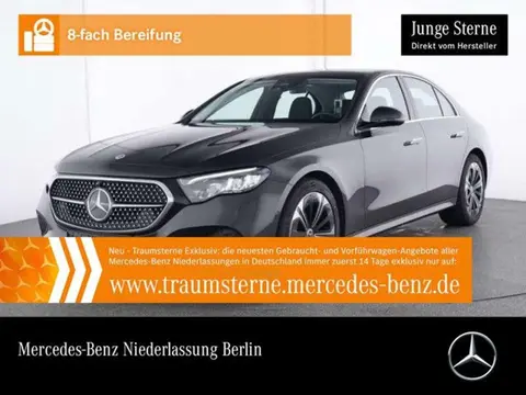 Used MERCEDES-BENZ CLASSE E Diesel 2023 Ad 