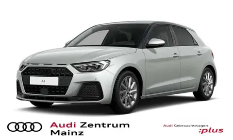 Annonce AUDI A1 Essence 2024 d'occasion 