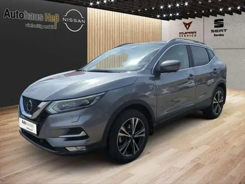 Annonce NISSAN QASHQAI Essence 2019 d'occasion 