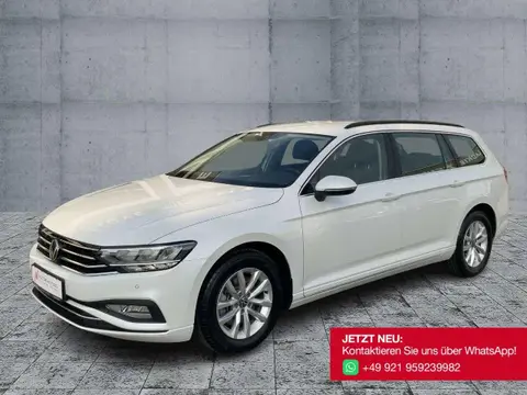 Used VOLKSWAGEN PASSAT Petrol 2022 Ad 