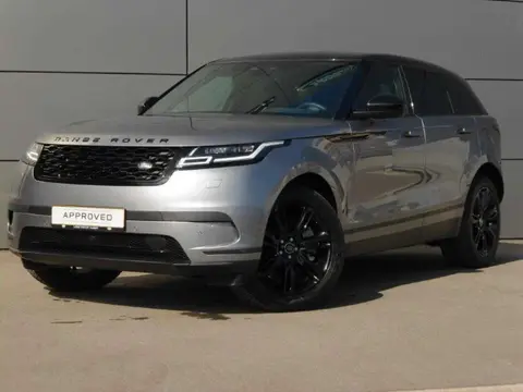 Annonce LAND ROVER RANGE ROVER VELAR Hybride 2022 d'occasion 