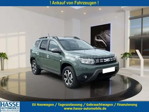 Annonce DACIA DUSTER Essence 2024 d'occasion 