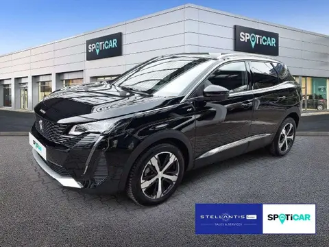 Used PEUGEOT 3008 Petrol 2024 Ad 