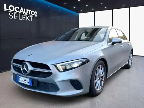 Used MERCEDES-BENZ CLASSE A Diesel 2019 Ad 