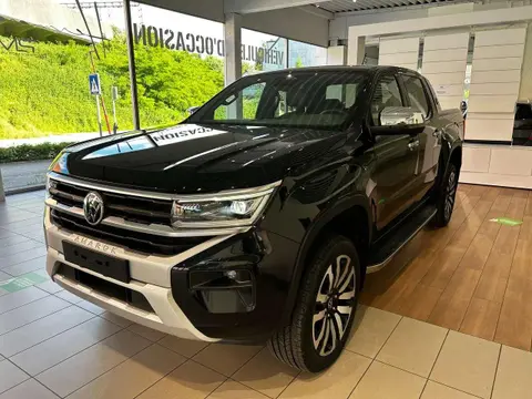 Annonce VOLKSWAGEN AMAROK Diesel 2023 d'occasion 