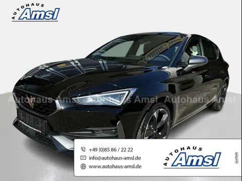 Used CUPRA LEON Petrol 2024 Ad 