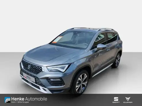 Used SEAT ATECA Petrol 2024 Ad 