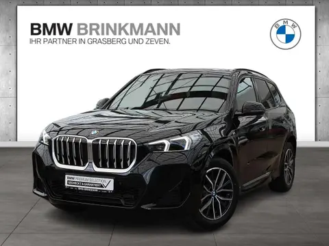 Annonce BMW X1 Essence 2023 d'occasion 