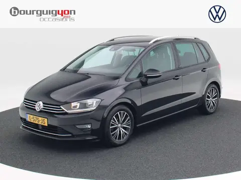 Annonce VOLKSWAGEN GOLF Essence 2016 d'occasion 