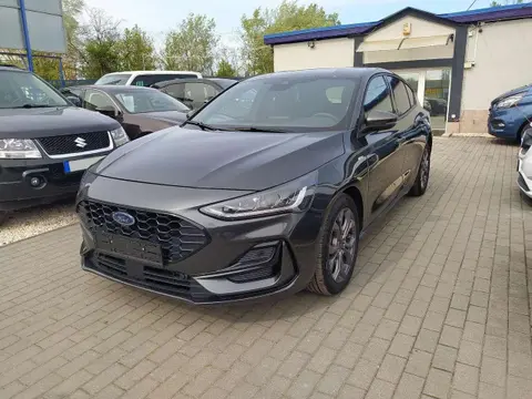 Used FORD FOCUS Petrol 2023 Ad Germany