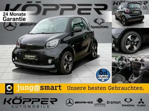 Annonce SMART FORTWO Électrique 2023 d'occasion 