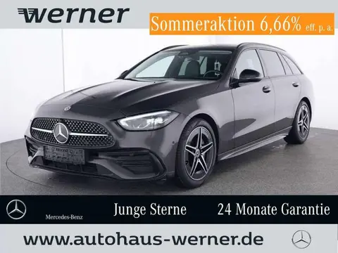 Used MERCEDES-BENZ CLASSE C Diesel 2023 Ad 