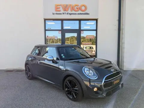 Used MINI COOPER Diesel 2016 Ad 