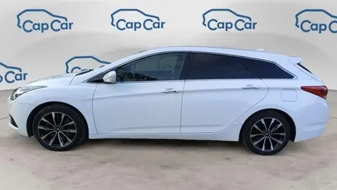 Used HYUNDAI I40 Diesel 2018 Ad 