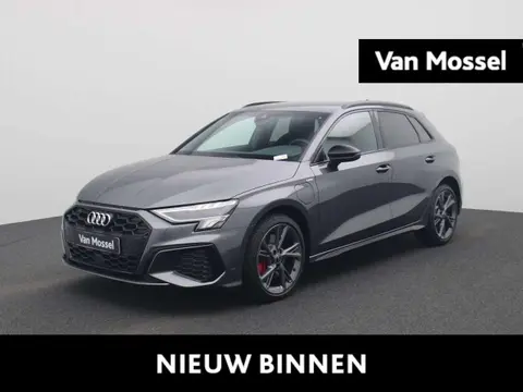 Annonce AUDI A3 Hybride 2023 d'occasion 