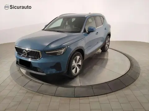 Used VOLVO XC40 Hybrid 2023 Ad 