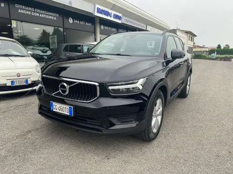 Annonce VOLVO XC40 Essence 2022 d'occasion 