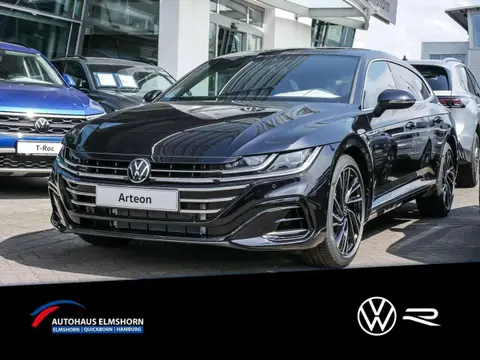 Used VOLKSWAGEN ARTEON Petrol 2024 Ad 