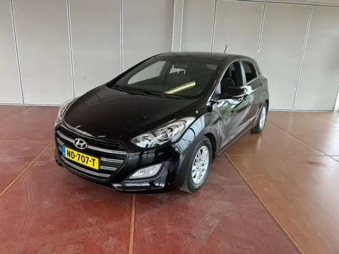 Used HYUNDAI I30 Petrol 2017 Ad 