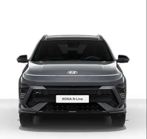 Annonce HYUNDAI KONA Essence 2024 d'occasion 