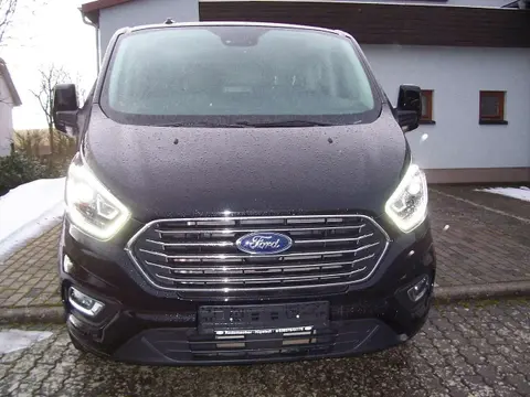 Used FORD TOURNEO Diesel 2022 Ad 