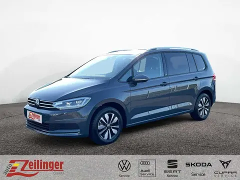 Annonce VOLKSWAGEN TOURAN Diesel 2023 d'occasion 