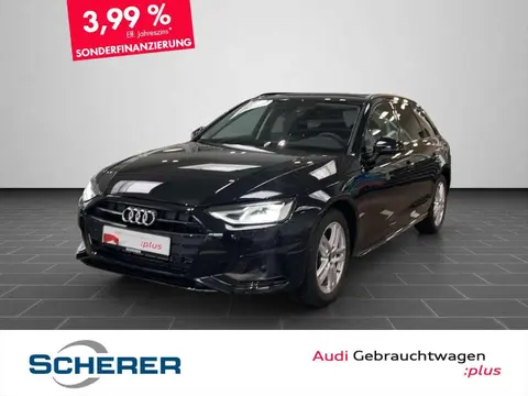 Used AUDI A4 Petrol 2023 Ad 