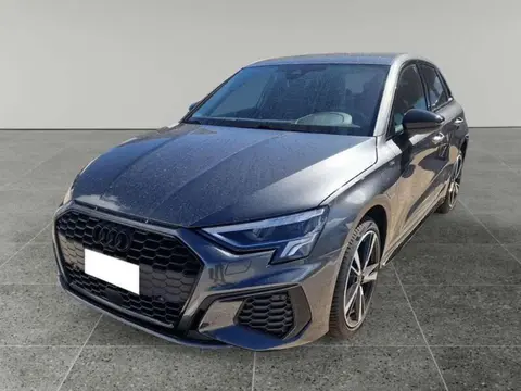 Annonce AUDI A3 Hybride 2024 d'occasion 