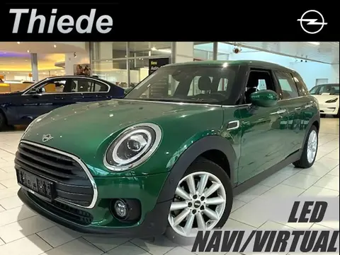 Used MINI COOPER Petrol 2020 Ad 