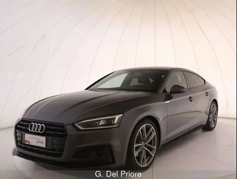 Used AUDI A5 Diesel 2018 Ad 