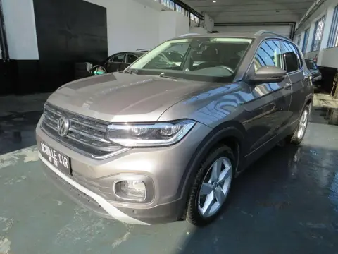 Used VOLKSWAGEN T-CROSS Diesel 2019 Ad 