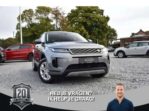 Annonce LAND ROVER RANGE ROVER EVOQUE Diesel 2020 d'occasion 