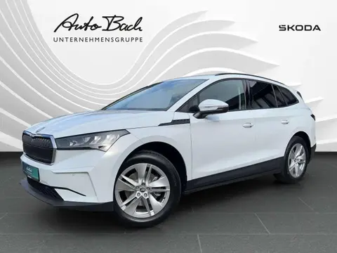 Annonce SKODA ENYAQ Électrique 2024 d'occasion 