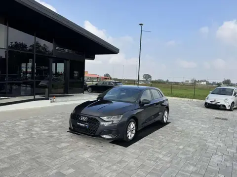 Used AUDI A3 Diesel 2021 Ad 