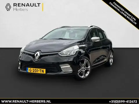 Used RENAULT CLIO Petrol 2016 Ad 