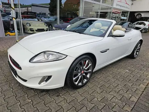 Annonce JAGUAR XK Essence 2014 d'occasion Allemagne