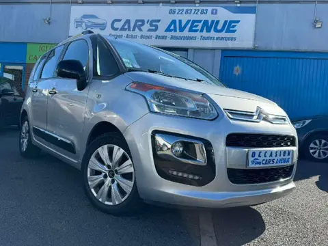 Used CITROEN C3 Petrol 2016 Ad 