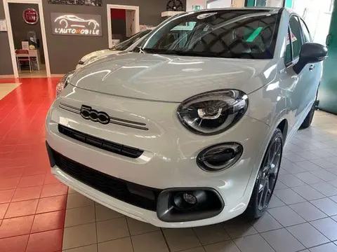 Used FIAT 500X Petrol 2023 Ad 