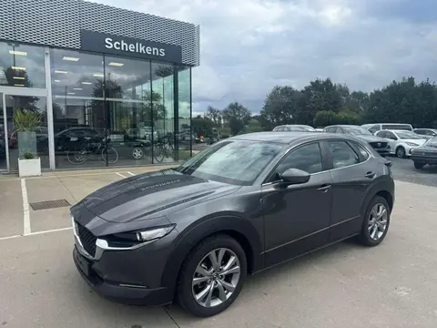 Used MAZDA CX-30 Petrol 2023 Ad 