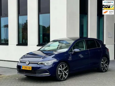 Annonce VOLKSWAGEN GOLF Hybride 2021 d'occasion 