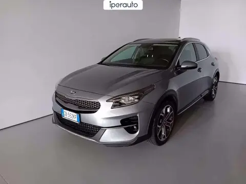 Used KIA XCEED Petrol 2021 Ad 