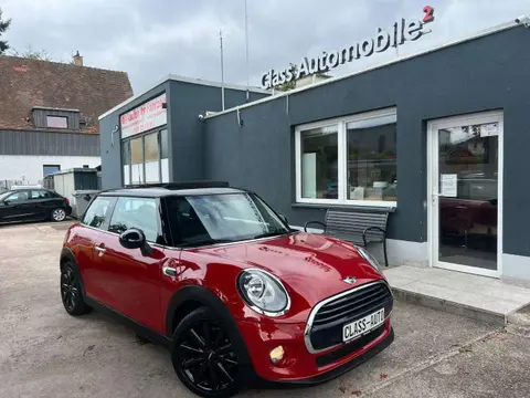 Used MINI COOPER Petrol 2015 Ad 