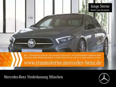 Used MERCEDES-BENZ CLASSE A Petrol 2019 Ad 