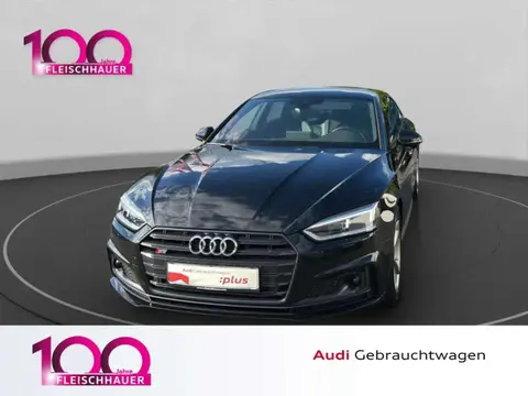 Used AUDI S5 Petrol 2017 Ad 