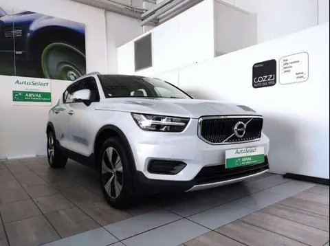 Annonce VOLVO XC40 Diesel 2020 d'occasion 