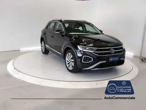 Annonce VOLKSWAGEN T-ROC Diesel 2023 d'occasion 