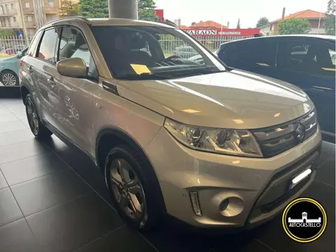 Used SUZUKI VITARA Petrol 2017 Ad 