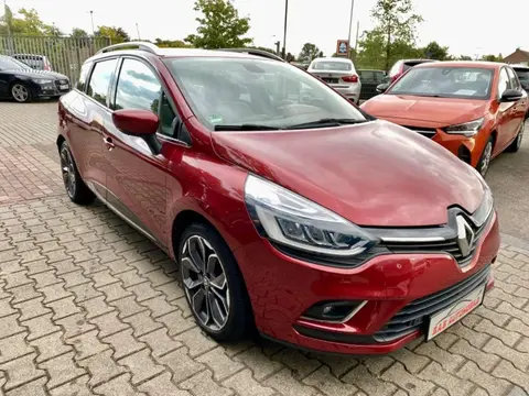 Used RENAULT CLIO Petrol 2016 Ad 